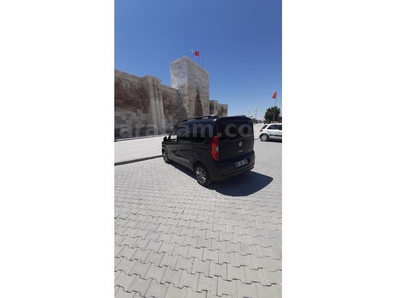 Sahibinden Fiat Doblo Combi 1.6 Multijet Premio 2011 Model
