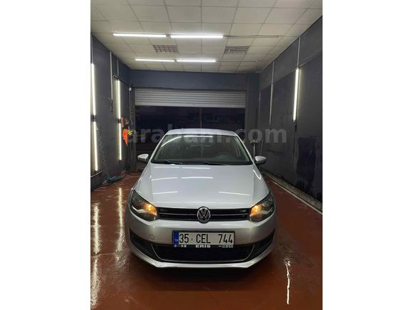 Sahibinden Volkswagen Polo 1.4 Comfortline 2013 Model 