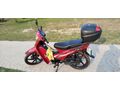 Sahibinden Arora AR 50-50 Kasırga