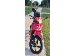 Sahibinden Arora AR 50-50 Kasırga