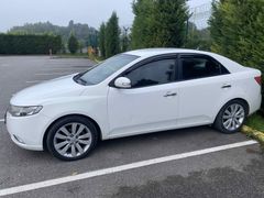 Sahibinden Kia Cerato 1.6 GSL Concept 2011 Model 