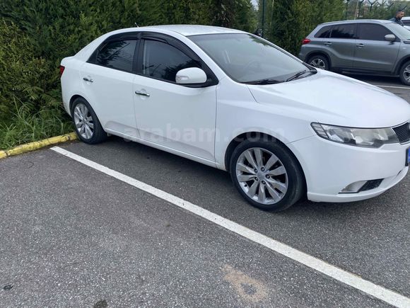 Sahibinden Kia Cerato 1.6 GSL Concept 2011 Model 