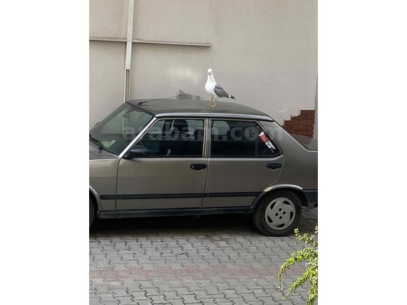 Sahibinden Tofaş Doğan SLX ie 1998 Model 