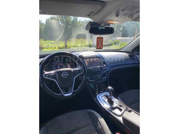 Sahibinden Opel Insignia 1.6 CDTI Cosmo 2016 Model 