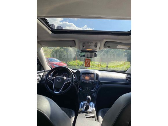 Sahibinden Opel Insignia 1.6 CDTI Cosmo 2016 Model 