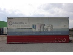 BÜYÜKSOYLU BEYSOY'DAN BRANDALI SAÇ KASA