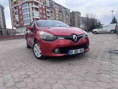 Sahibinden bakımlı clio
