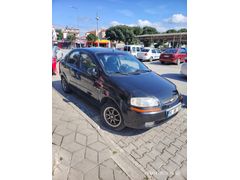 Sahibinden Chevrolet Kalos 1.4 SX 2004 Model 