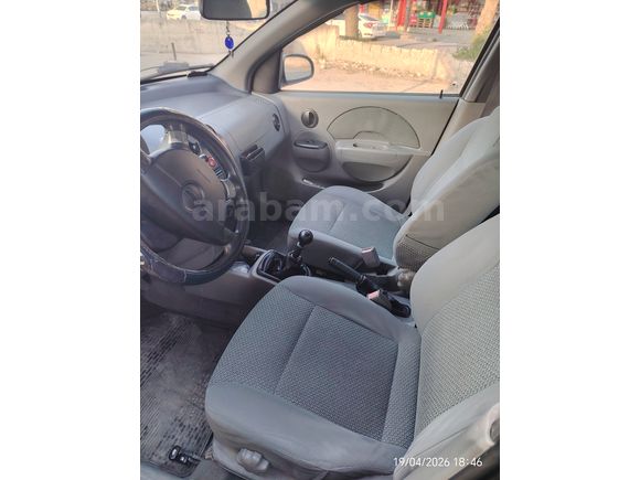Sahibinden Chevrolet Kalos 1.4 SX 2004 Model 
