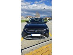Sahibinden Volkswagen T-Cross 1.0 TSI Life 2024 Model