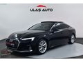 ULAŞ AUTO'DAN 2024 AUDİ A5 40 TDI QUATTRO/TABA KLTK/HAYALET/ISIT