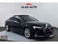 ULAŞ AUTO'DAN 2024 AUDİ A5 40 TDI QUATTRO/TABA KLTK/HAYALET/ISIT