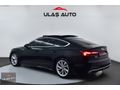 ULAŞ AUTO'DAN 2024 AUDİ A5 40 TDI QUATTRO/TABA KLTK/HAYALET/ISIT