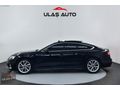 ULAŞ AUTO'DAN 2024 AUDİ A5 40 TDI QUATTRO/TABA KLTK/HAYALET/ISIT