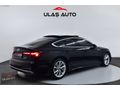 ULAŞ AUTO'DAN 2024 AUDİ A5 40 TDI QUATTRO/TABA KLTK/HAYALET/ISIT
