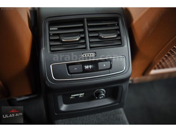 ULAŞ AUTO'DAN 2024 AUDİ A5 40 TDI QUATTRO/TABA KLTK/HAYALET/ISIT