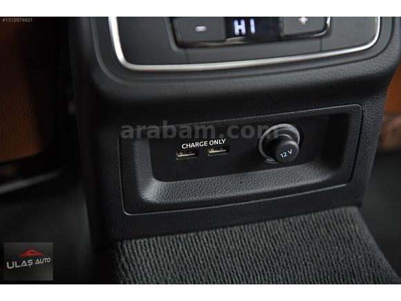 ULAŞ AUTO'DAN 2024 AUDİ A5 40 TDI QUATTRO/TABA KLTK/HAYALET/ISIT
