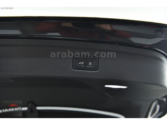 ULAŞ AUTO'DAN 2024 AUDİ A5 40 TDI QUATTRO/TABA KLTK/HAYALET/ISIT