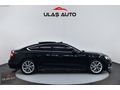 ULAŞ AUTO'DAN 2024 AUDİ A5 40 TDI QUATTRO/TABA KLTK/HAYALET/ISIT