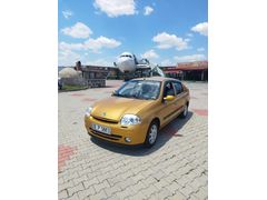 Sahibinden Renault Clio 1.4 2001 Model İstanbul