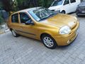 Sahibinden Renault Clio 1.4 2001 Model İstanbul