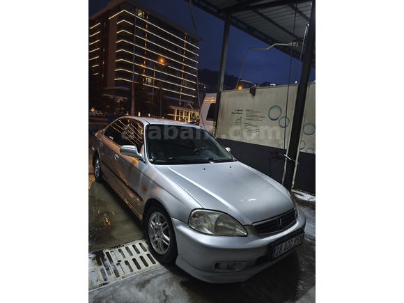 Sahibinden Honda Civic 1.6 i ES 2001 Model