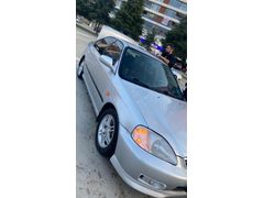 Sahibinden Honda Civic 1.6 i ES 2001 Model
