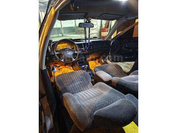 Sahibinden Honda Civic 1.6 i ES 2001 Model
