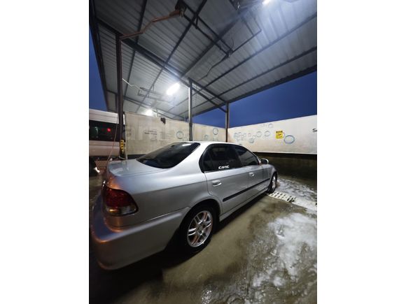 Sahibinden Honda Civic 1.6 i ES 2001 Model
