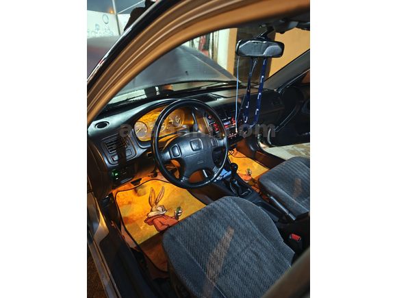 Sahibinden Honda Civic 1.6 i ES 2001 Model