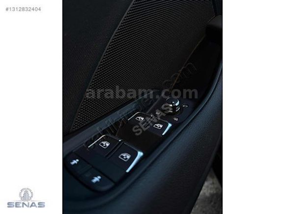 2020 AUDİ A3 CAM TAVAN