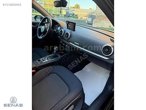2020 AUDİ A3 CAM TAVAN