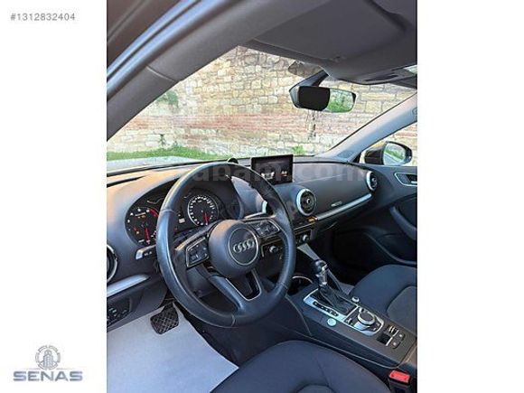 2020 AUDİ A3 CAM TAVAN