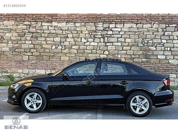 2020 AUDİ A3 CAM TAVAN