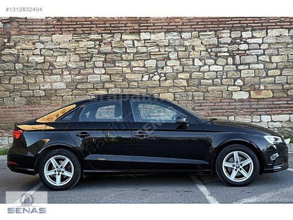 2020 AUDİ A3 CAM TAVAN