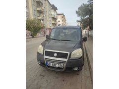 Sahibinden Fiat Doblo Combi 1.3 Multijet Premio 2010 Model 