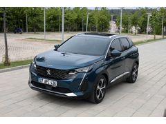 HATASIZ/BOYASIZ/KAYITSIZ /CAM TAVANLI/KOMPLE PPF/ 65.000 KM