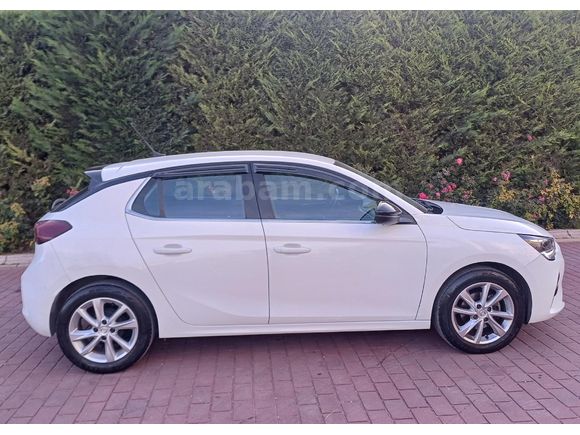 BOYASIZ DEĞİŞENSİZ 2022 CORSA ELEGANCE FULL