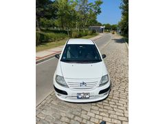 Sahibinden Acil Satılık Citroen C3 1.4 HDi X 2006 Model  299.999 km Beyaz