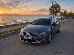 Sahibinden Volkswagen Passat 1.4 TSi Comfortline 2012 Model 