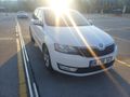 Sahibinden Skoda Rapid 1.4 TDI GreenTec Style 2016 Model