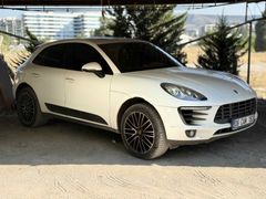 ÖZEL SİPARİŞ MACAN CHRONO-SOĞUTMA-CARBON-BOSE