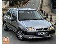 DÜŞÜK KM BAKIMLI KLİMALI DİZEL YAKIT CİMRİSİ CİTROEN SAXO