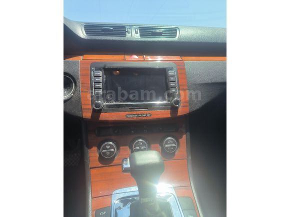 Sahibinden Volkswagen Passat 2.0 TDi Highline 2006 Model