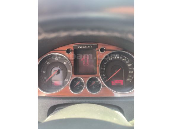 Sahibinden Volkswagen Passat 2.0 TDi Highline 2006 Model