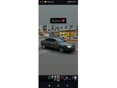 Sahibinden Volkswagen Passat 2.0 TDi Highline 2006 Model