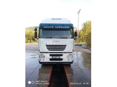 Sahibinden Iveco - Otoyol Stralis 480 Zonguldak