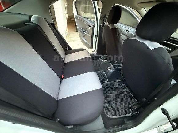 Sahibinden Citroen C-Elysée 1.6 HDi Attraction 2013 Model