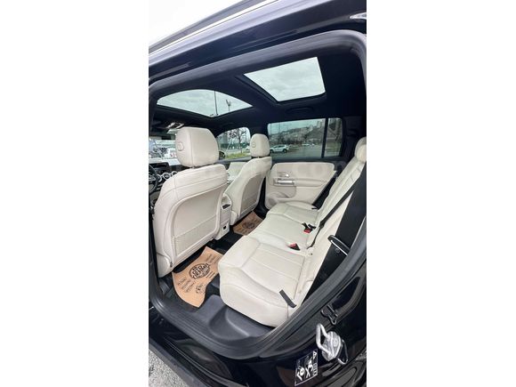 Sahibinden Mercedes - Benz GLB 200 Progressive 2020 Model 
