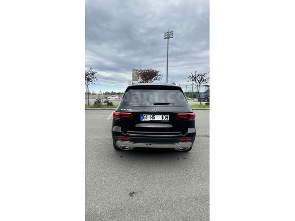 Sahibinden Mercedes - Benz GLB 200 Progressive 2020 Model 